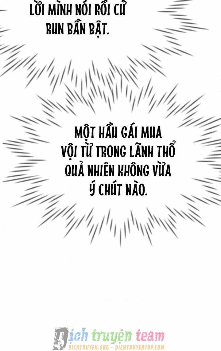 tiểu thư scarlet, em không muốn trả thù sao? chapter 33 83