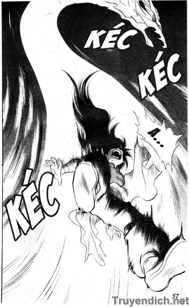 beley - con quay truyền thuyết chapter 3 51