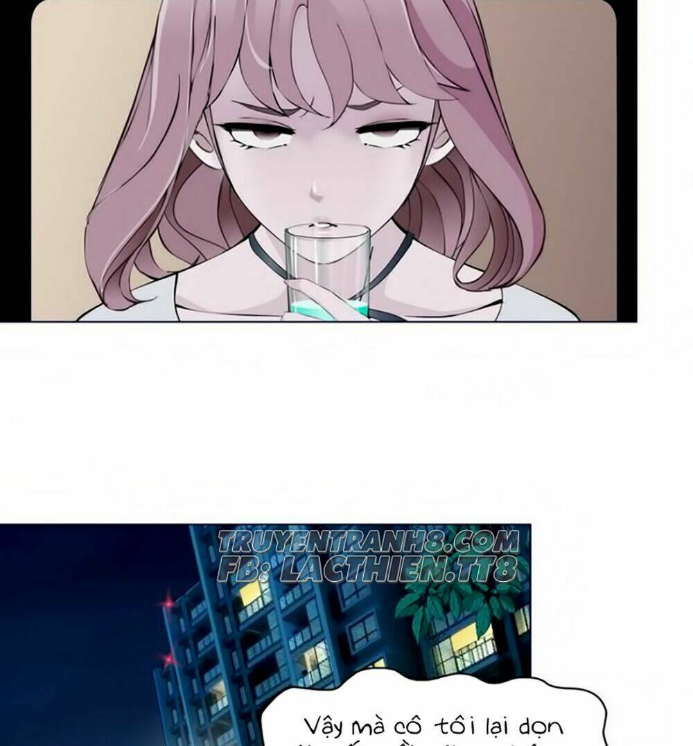 sổ tay mỹ nam giới x chapter 2 25