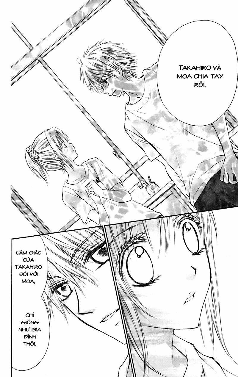 namida usagi - seifuku no kataomoi chapter 23 14