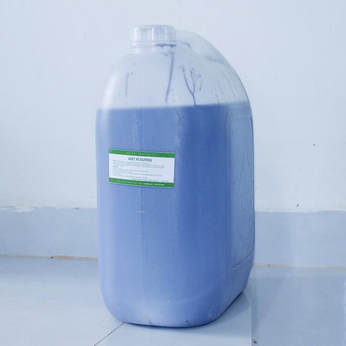 Mật rỉ đường 36 kg Chất lượng cao Loại 1
