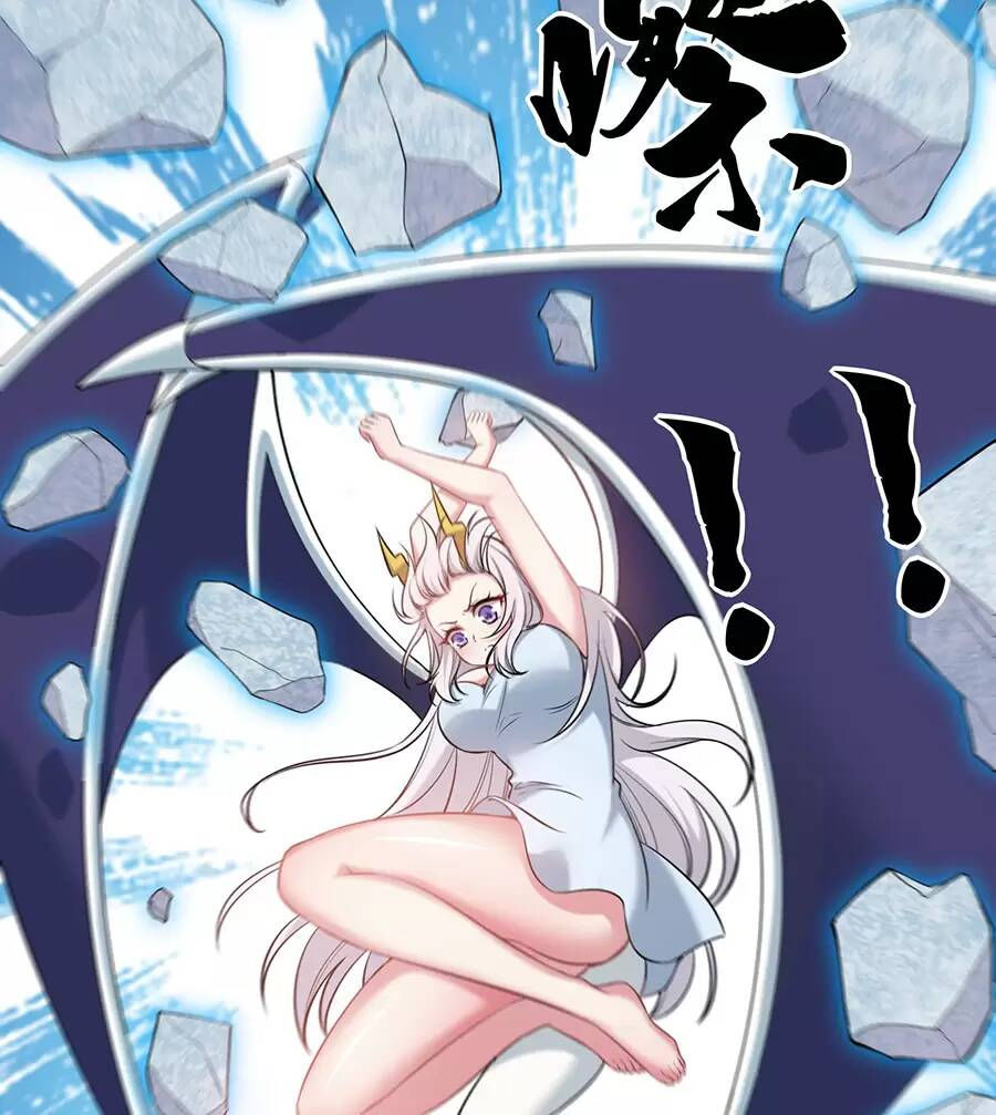 đồ long kỵ sĩ hôn môi ác long chapter 32.1 51