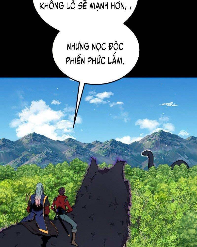 tôi thăng cấp trong lúc ngủ chapter 42 94