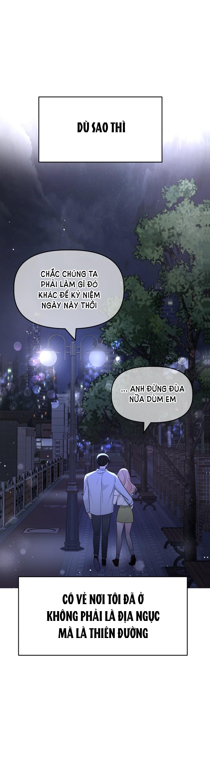 Tuyển Tập Truyện Ngắn Dằm Khăm Của Bạn Mảy chapter 26.1 - Trang 31