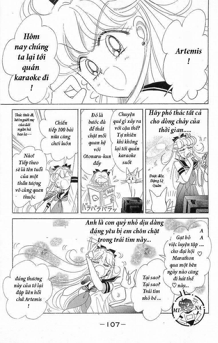 mật mã thủy thủ v chapter 4 18