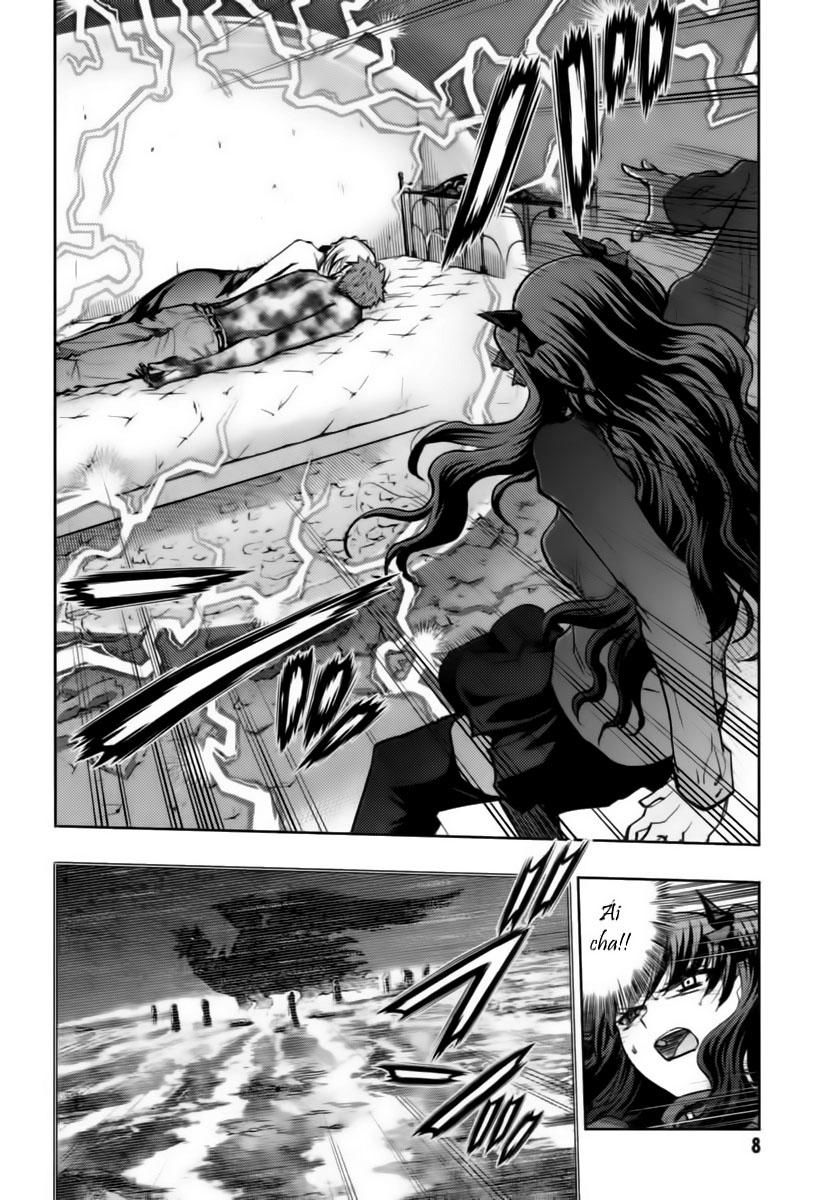 fate stay night chapter 56 10