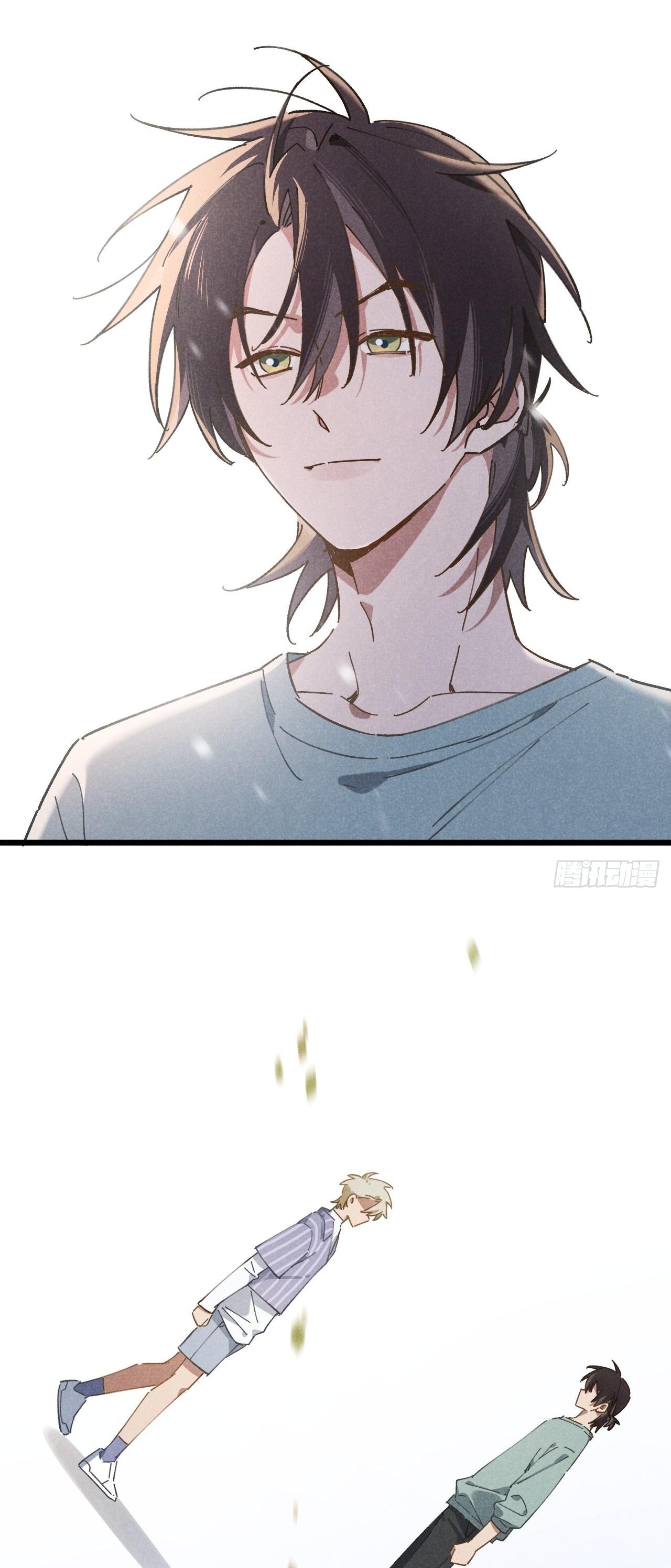 ra ruộng ngô với anh á, còn lâu! chapter 14 19