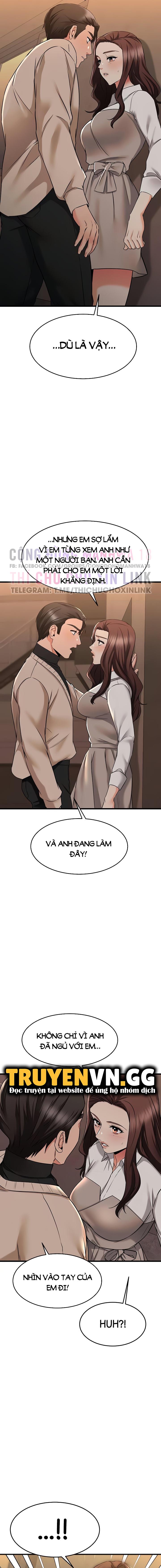 ranh giới người bạn chapter 62 20