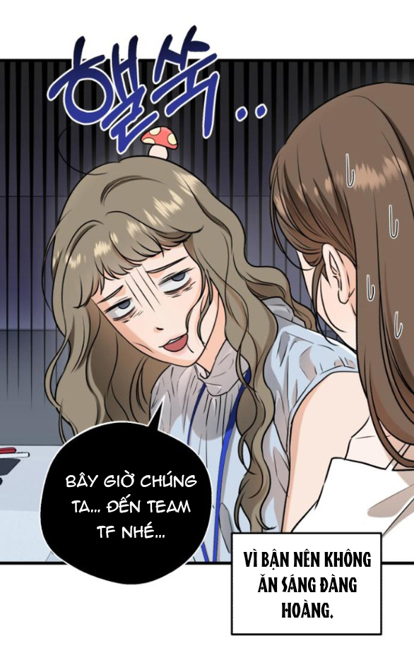 Nóng Lòng Muốn Giày Vò Em chapter 62.1 24