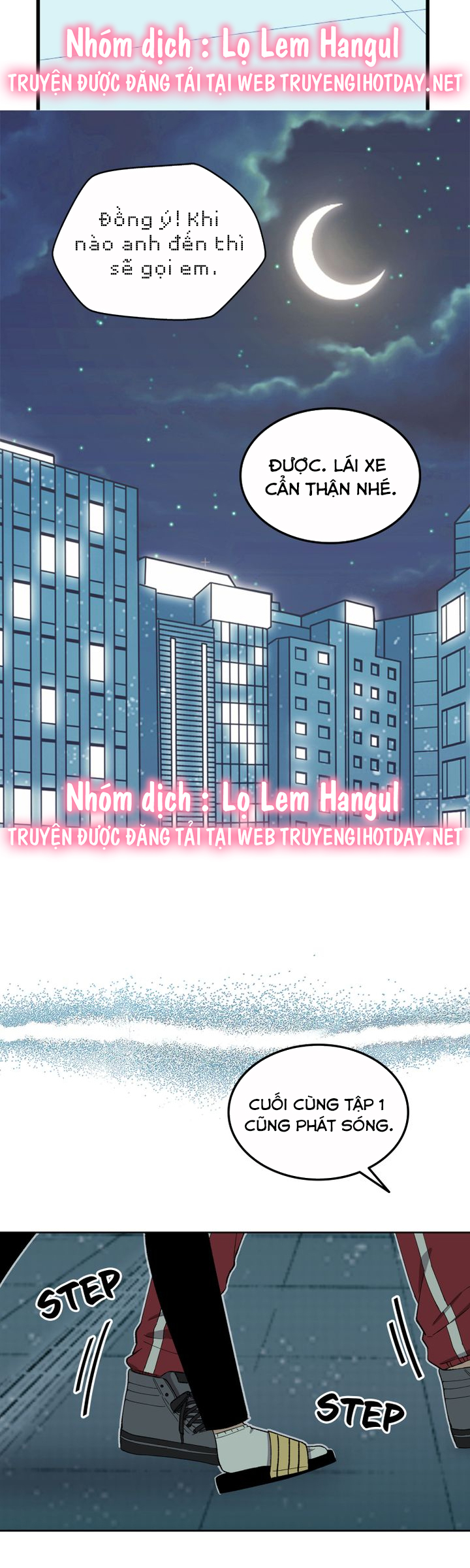 công thức cho tình yêu chapter 29 6