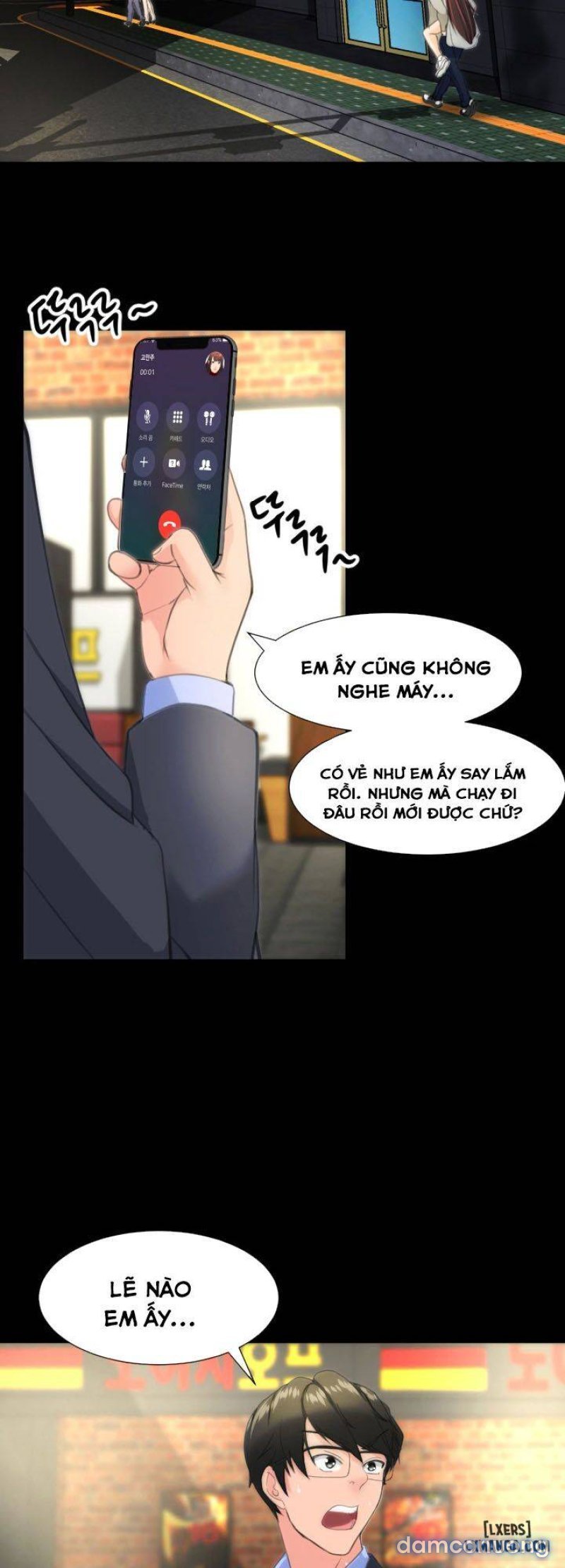 trải nghiệm người lớn chapter 30 7