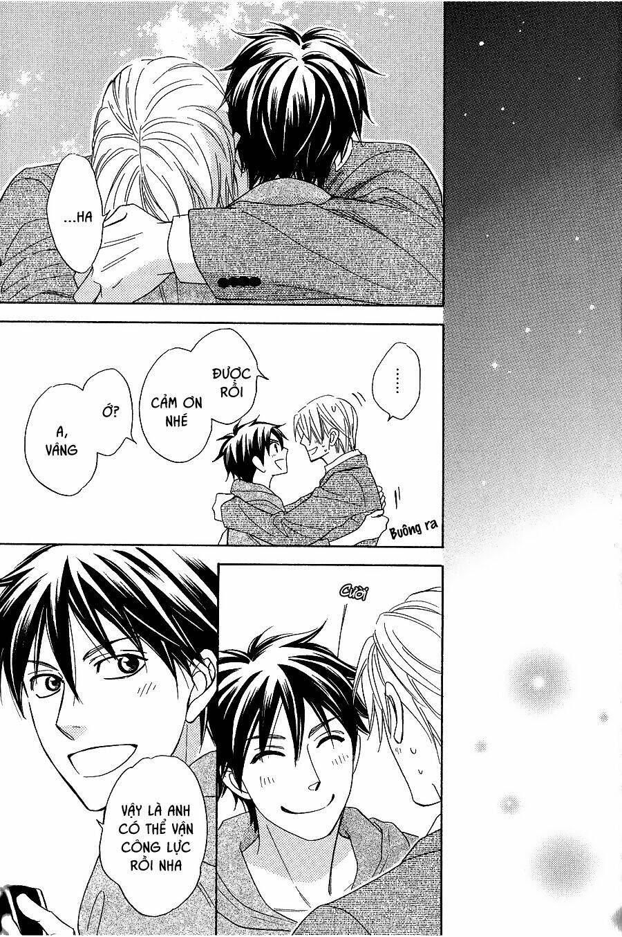 ikasama memory chapter 9 29