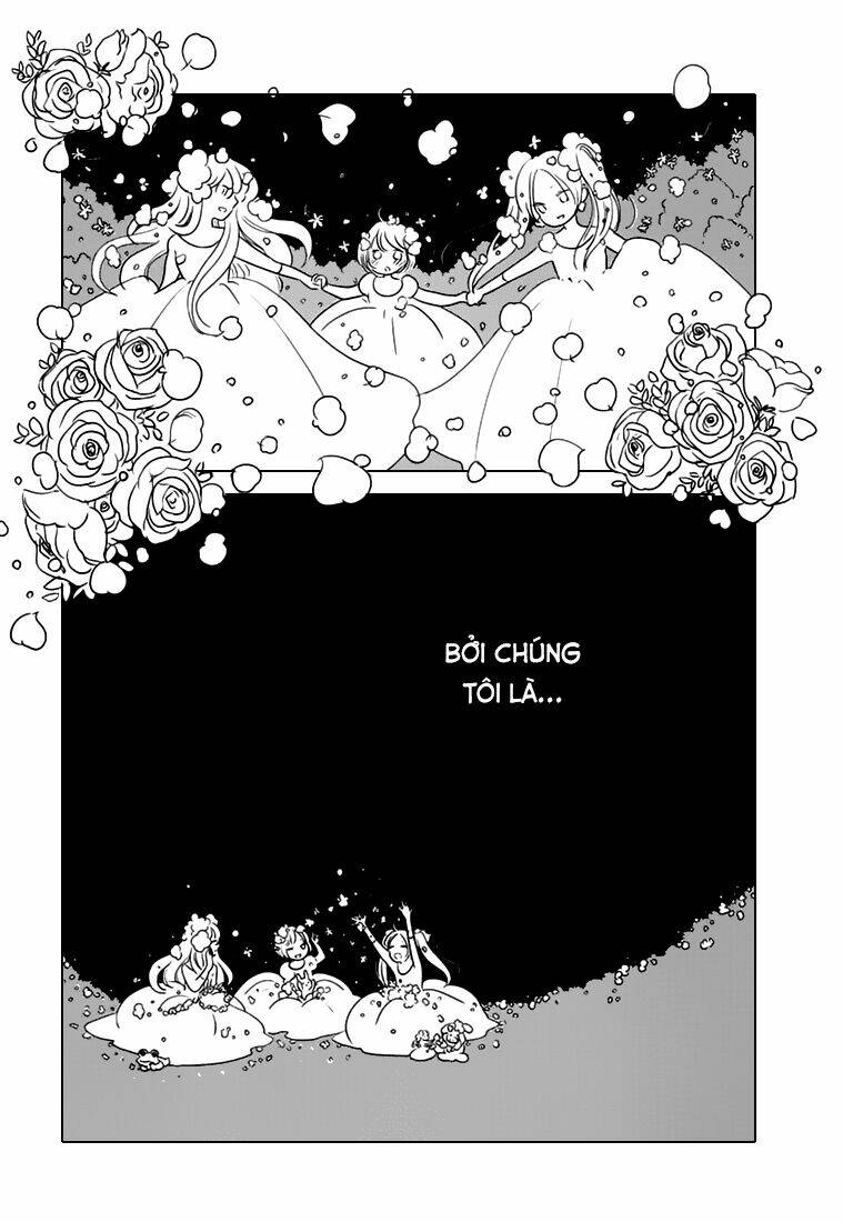 những kẻ cô đơn tột cùng chapter 5 10