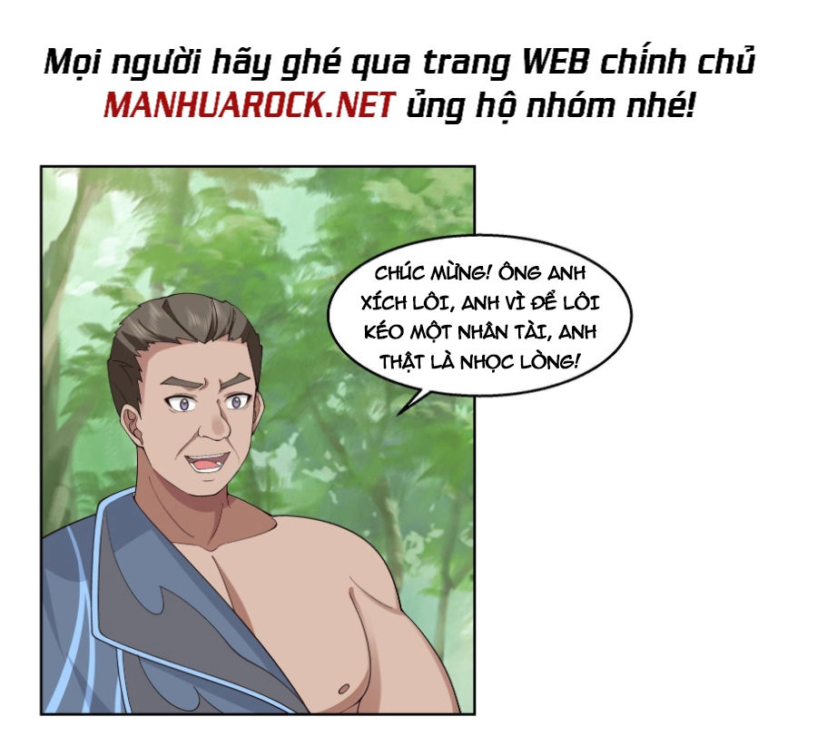 trên người ta có một rồng chapter 582 4