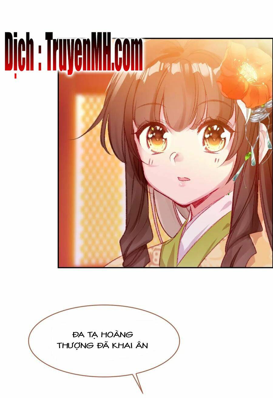 gả cho một tên thái giám đáng ghét chapter 195 14