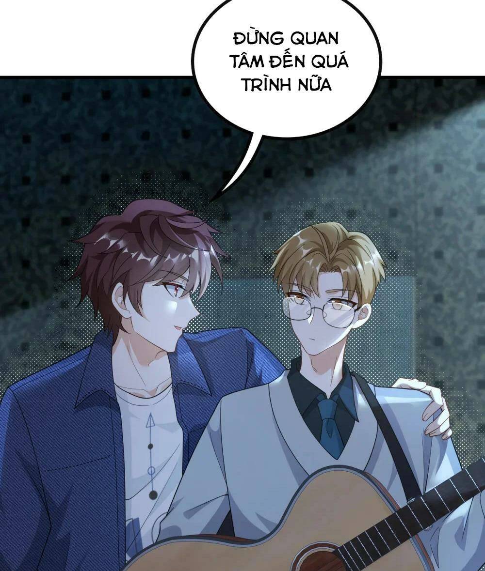 trùng sinh, ta mới là thiên vương giải trí chapter 46 30