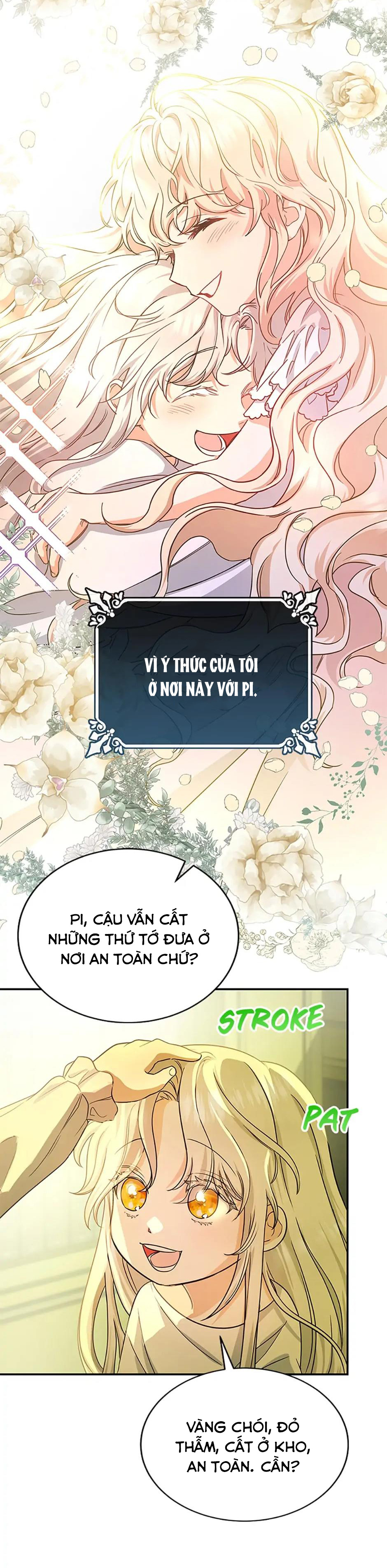 vị cứu tinh của nam phản diện chapter 5 14