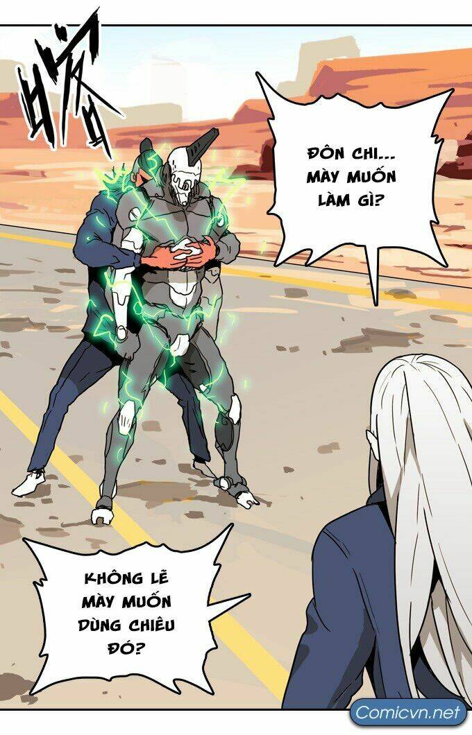 dị nhân bất tử chapter 59 34