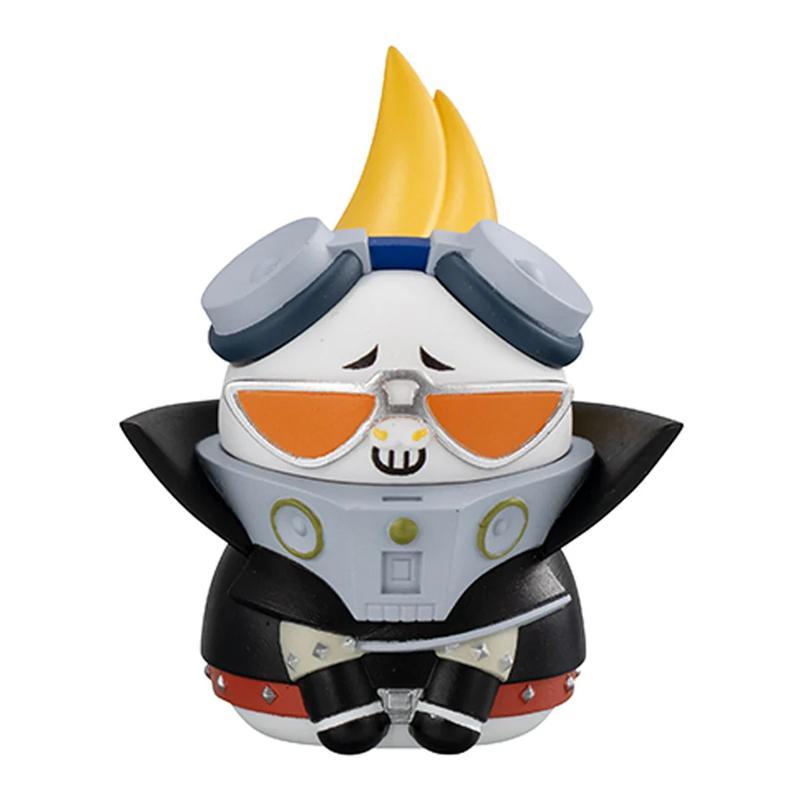 Blindbox Mega Cat Project My Hero Academia Heroaca Cats No.01 - Bandai