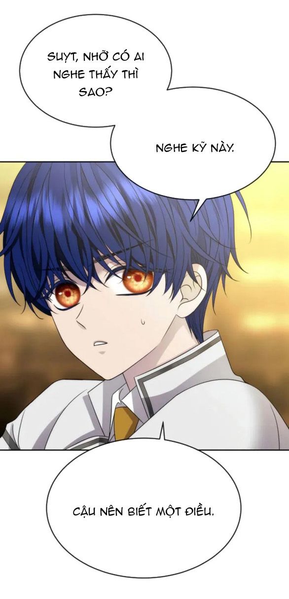 black haze - bản remake 2025 chapter 14.1 1