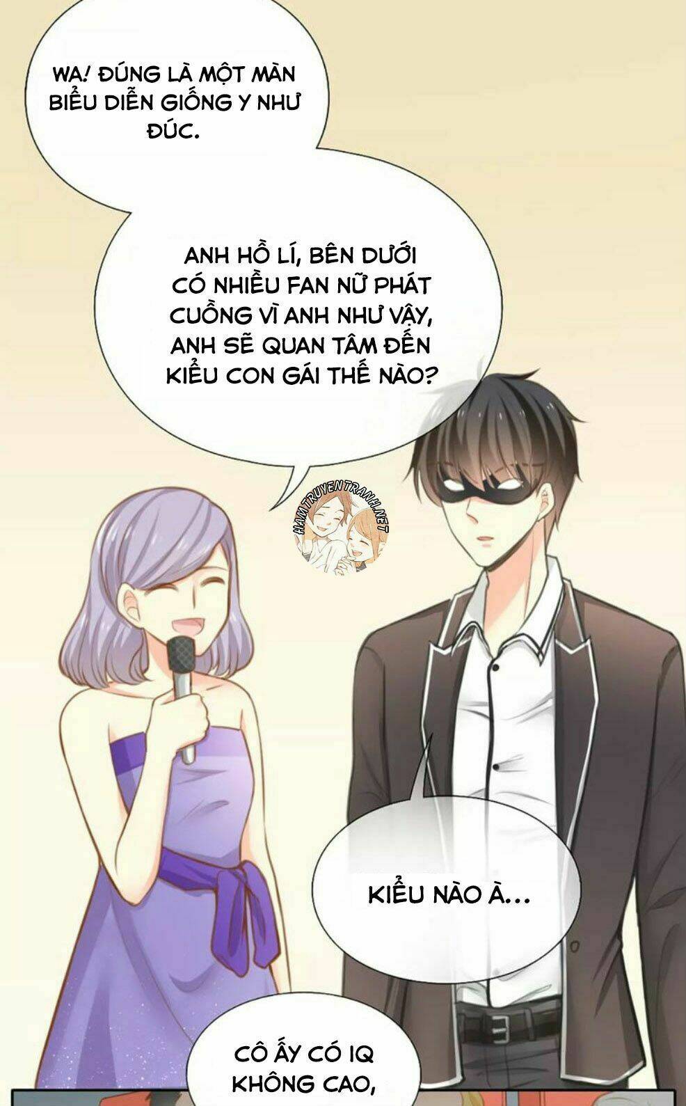 bạn trai có điện từ chapter 26.2 3