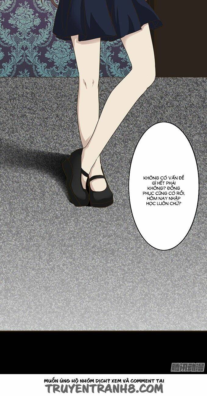 ớn lạnh tuyệt đối chapter 75 36