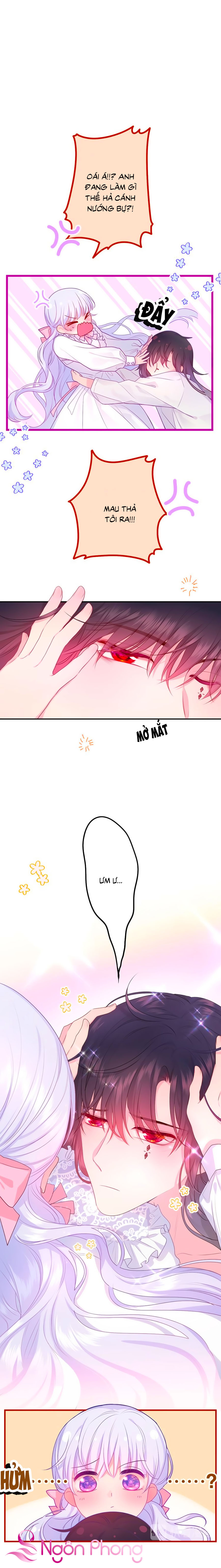 monster, độ ấm quái vật kiệm lời chapter 16 8