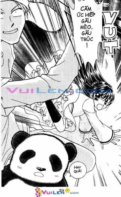 lâu đài cổ chapter 7 27