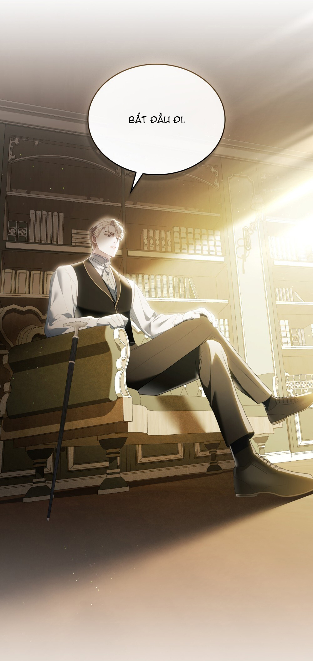 [15+] người hầu gái chapter 5.1 16