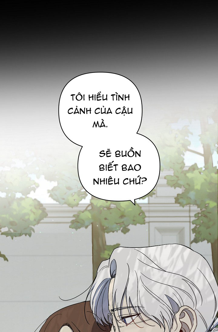 trở thành con gái của anh hùng bóng đêm chapter 32.2 5