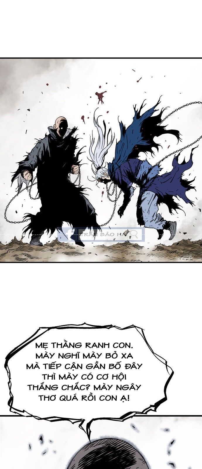 cao thủ 2 chapter 79 46