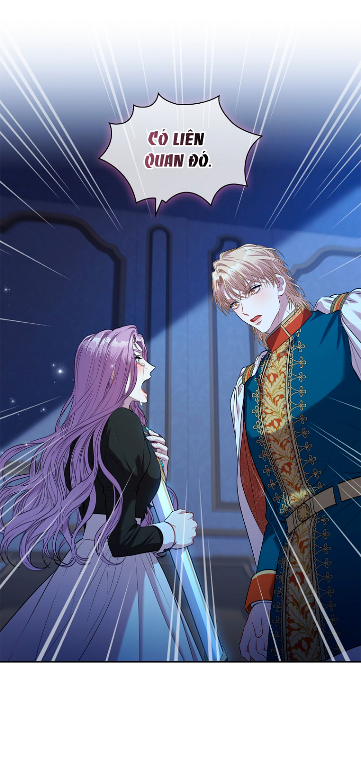 trở thành thư ký của bạo chúa chapter 72 34