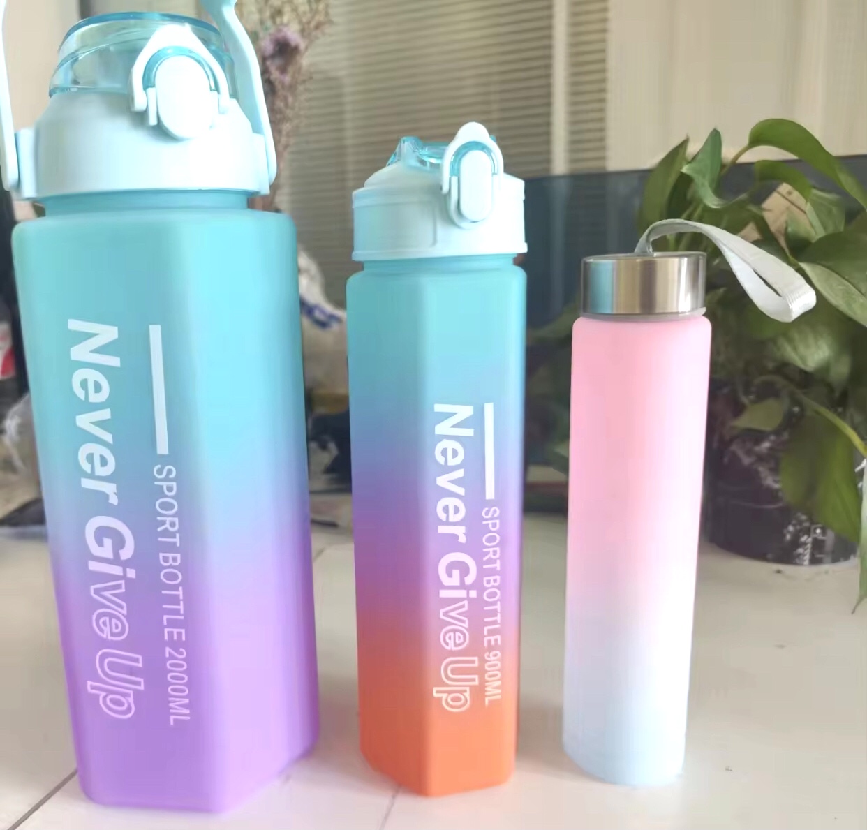 Combo 3 bình nước