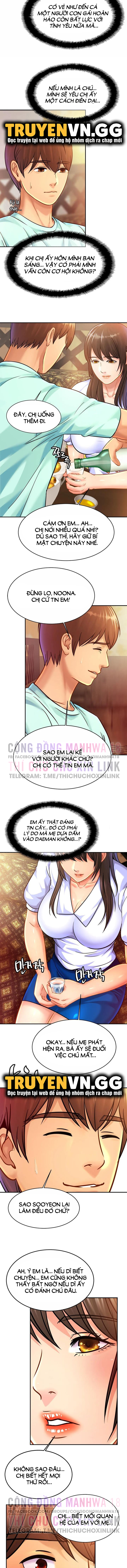 gia đình thân thiết chapter 29 2