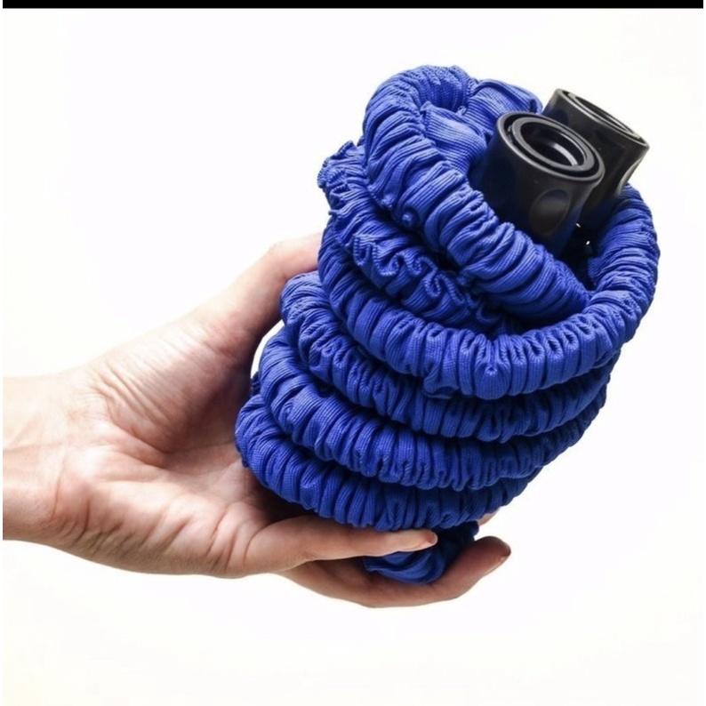 Vòi tưới cây-vòi rửa xe dãn nở 30M