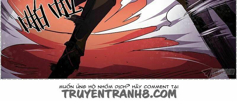 gen thợ săn chapter 34 2