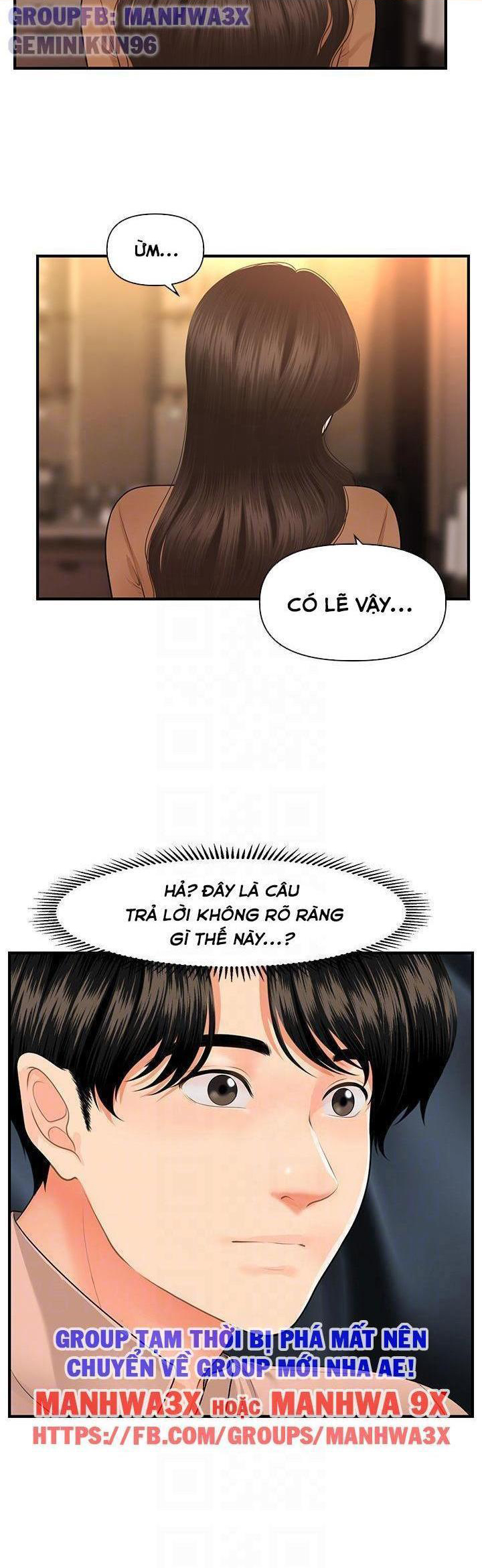 này anh đẹp trai chapter 77 14