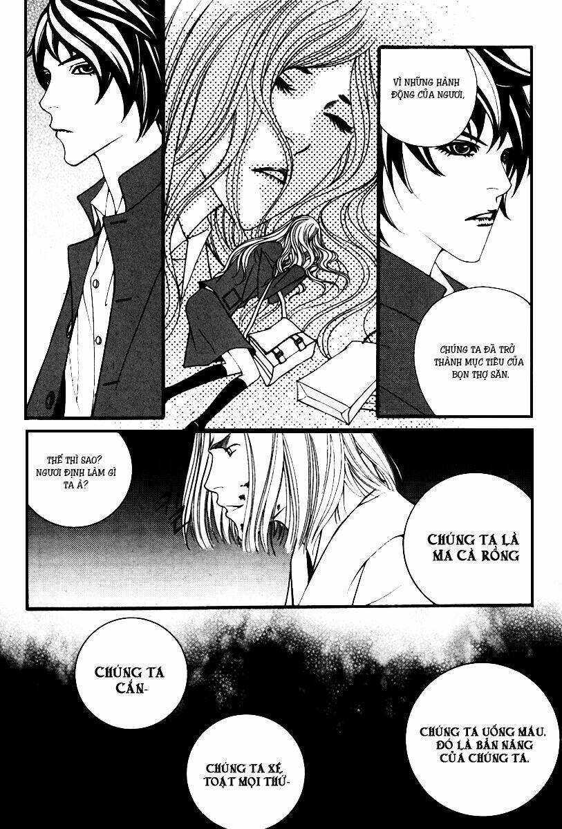 lost in london chapter 6 8