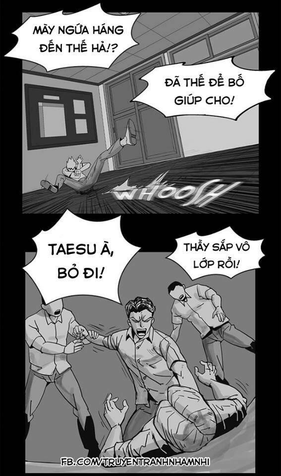 shriek-2 chapter 17 18