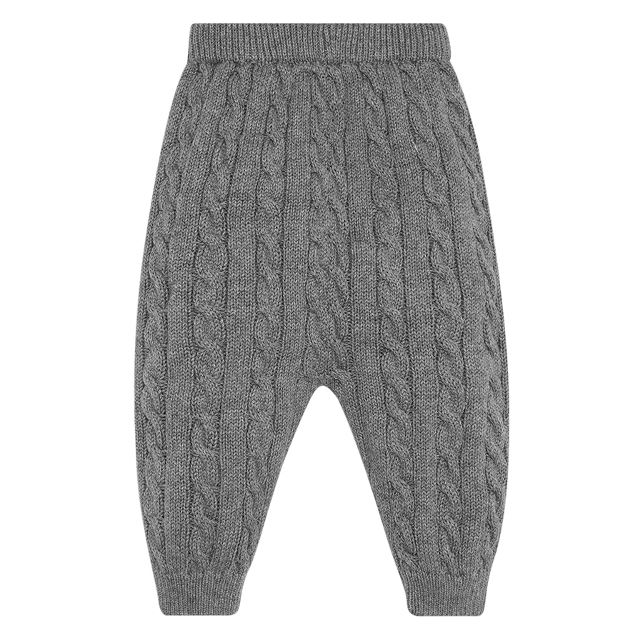 Quần Len Dài Sơ Sinh Lullaby NHL08-17