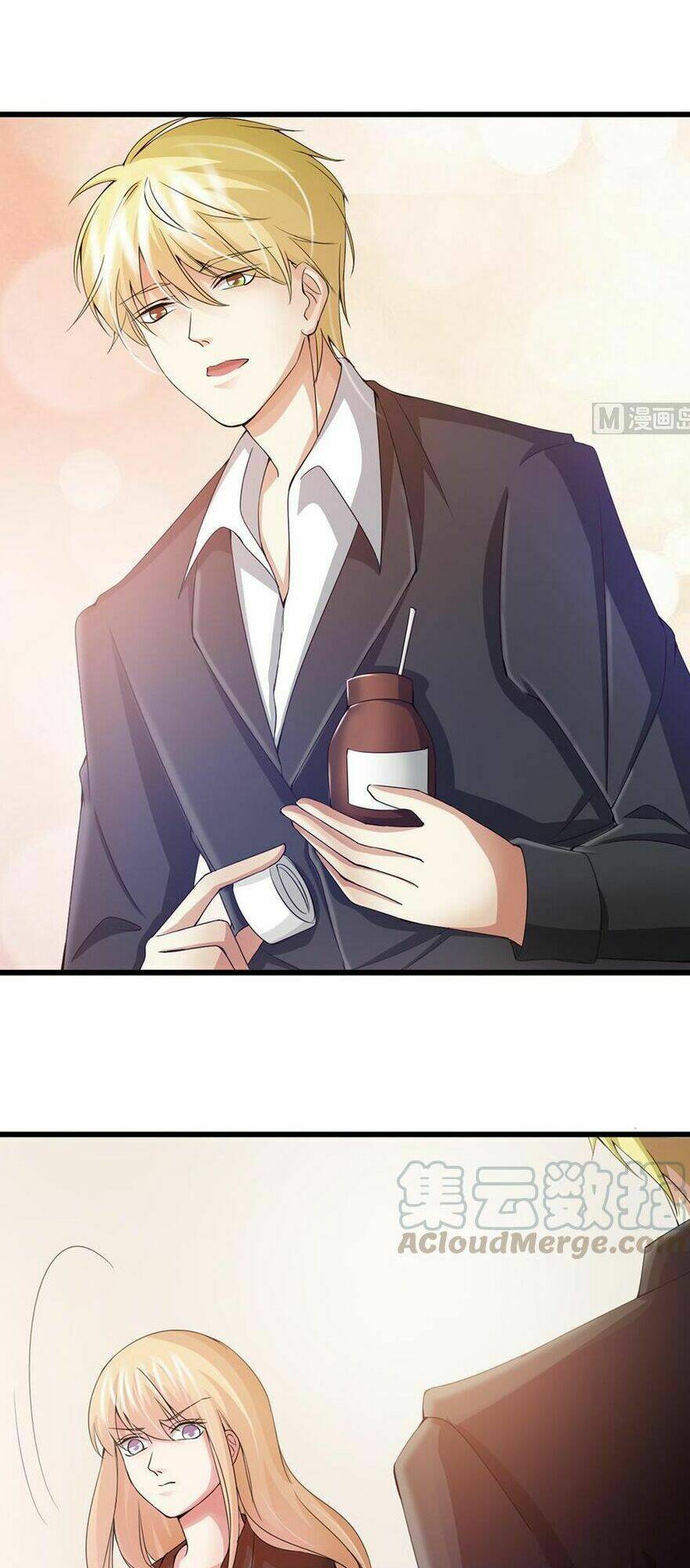 chủ tịch và nữ sát thủ chapter 65 16