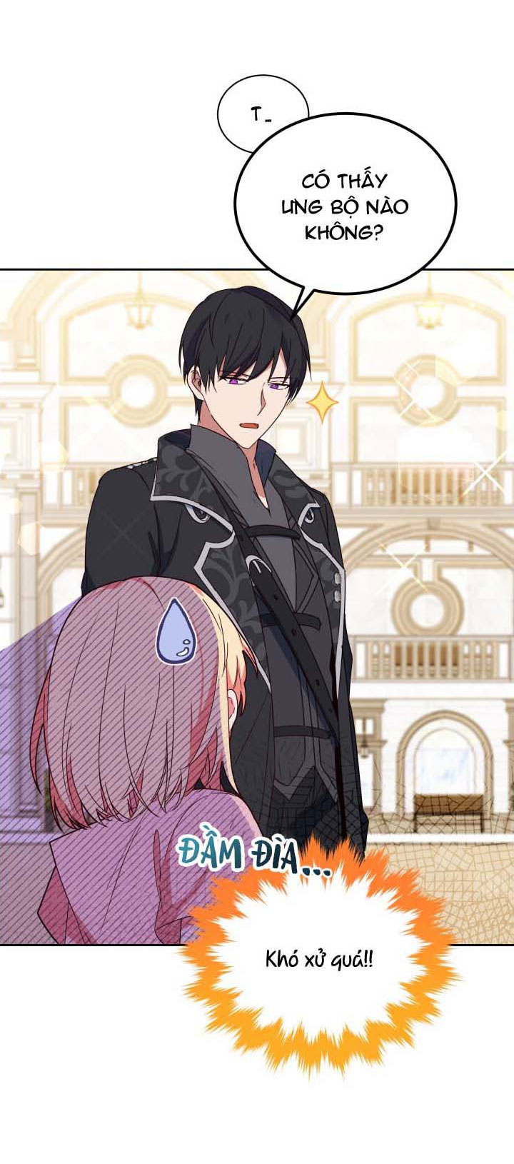 nàng elizabeth thuần khiết chapter 4 23