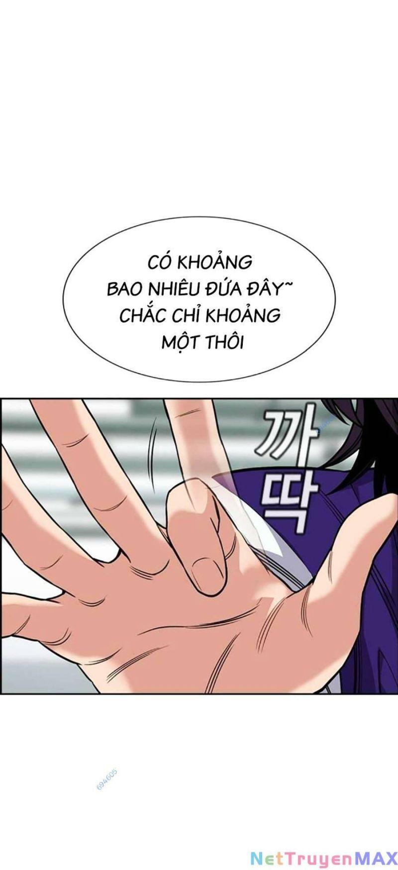 giáo dục chân chính chapter 119 100