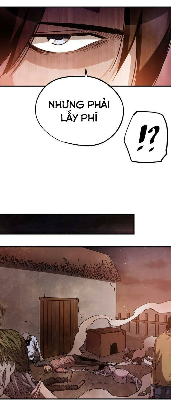 sau mạt thế tôi trở thành zombie chapter 23 29