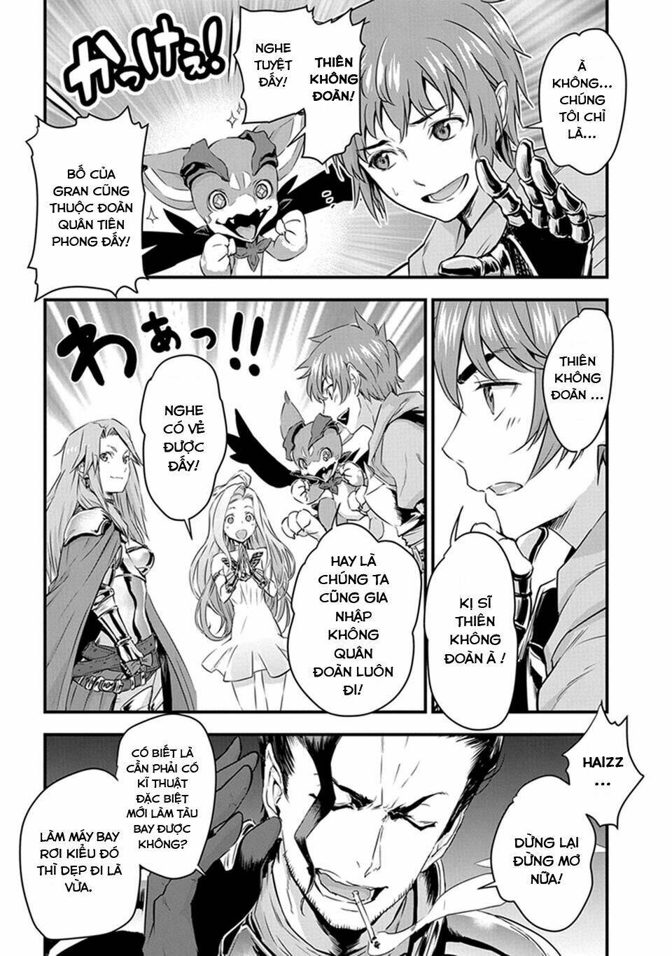 granblue fantasy chapter 3 7