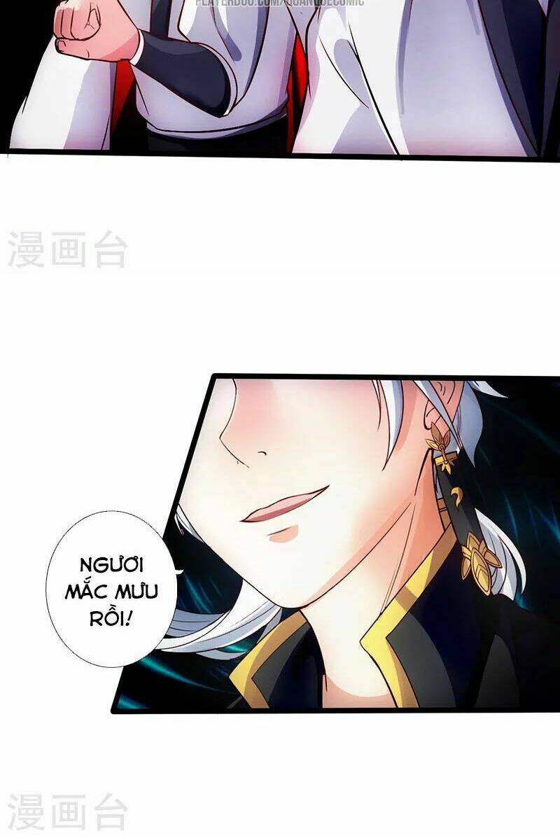 cuồng bạo nghịch tập chapter 3 35