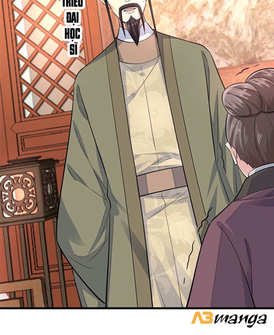 vô lương cuồng hậu hoặc quân tâm chapter 2 5