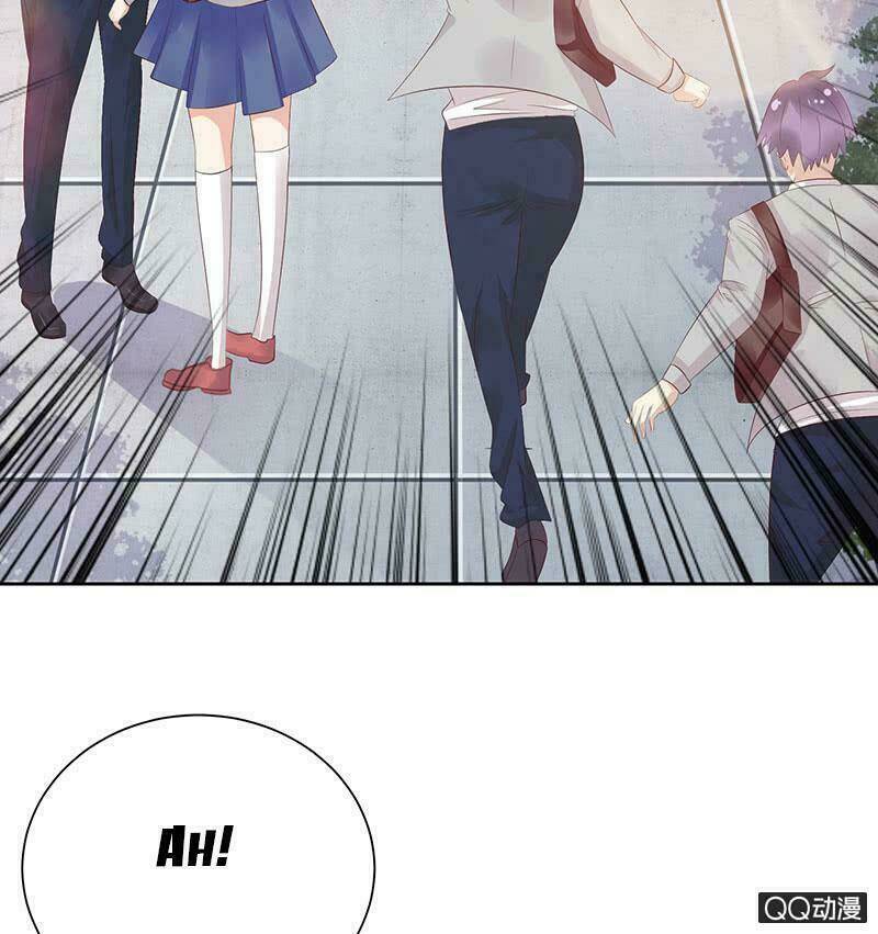 băng sơn học trưởng không được chọc chapter 32.2 2