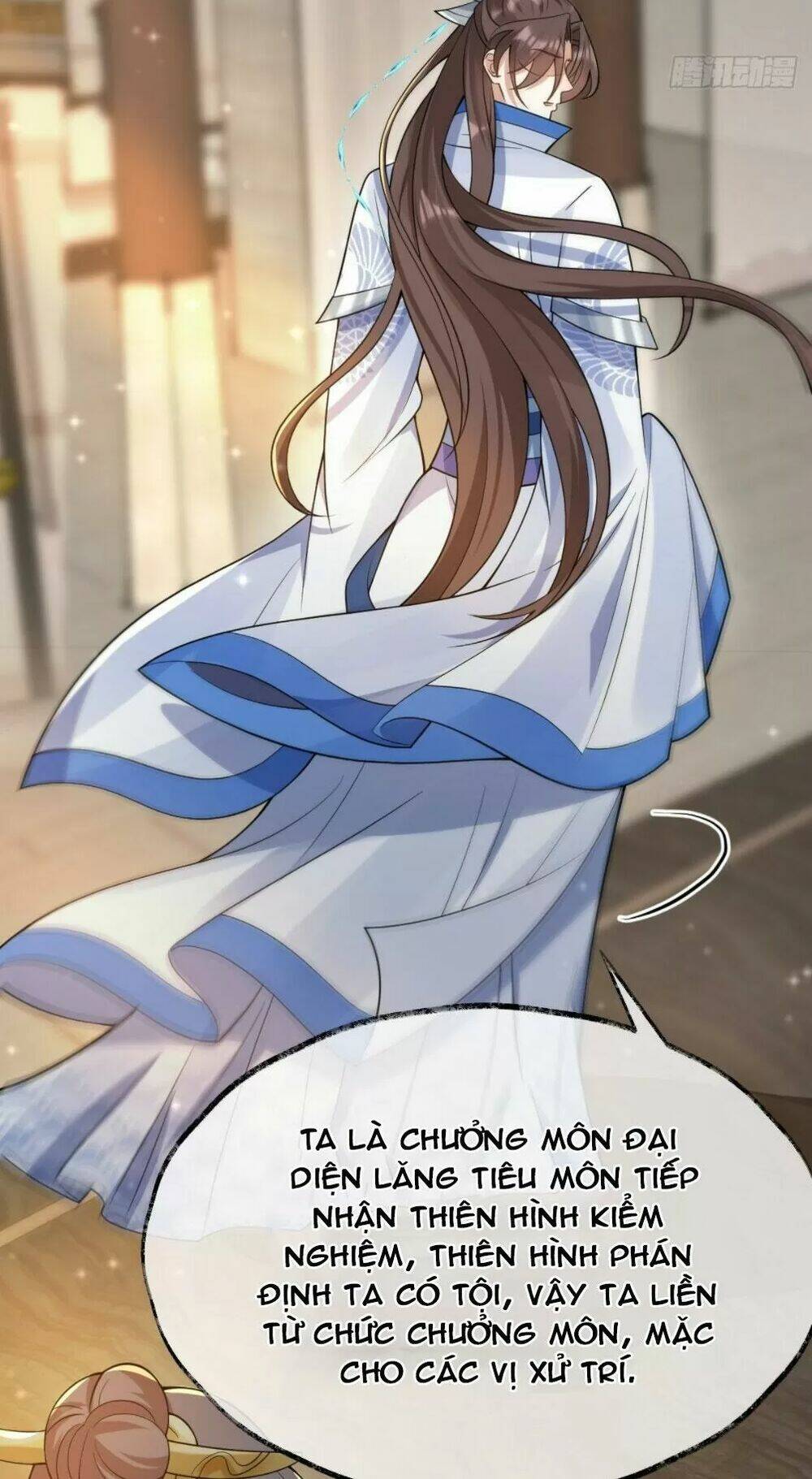 phế nữ yêu thần chapter 41 74