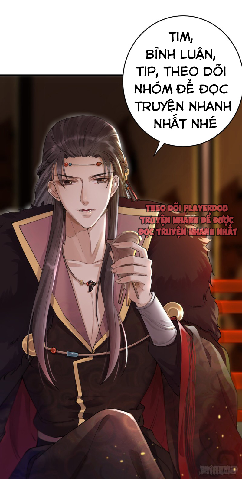 lễ băng nhạc hoại chi dạ chapter 4 60